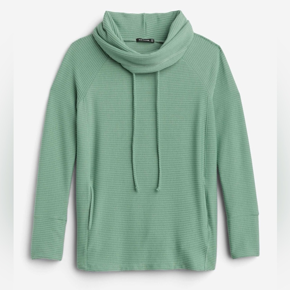 Shenaya Knit Sweatshirt Size XXL